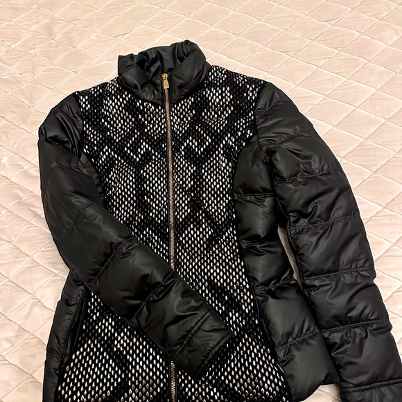 Versace Collection Down Jacket - Picture 9 of 11